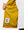 Kids Technician Fleece Lined Jacket Saffron