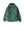 Kids Technician Fleece Lined Jacket Thyme Green