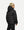 Kids La Guardia Puffer Jacket Black