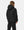 Kids La Guardi Puffer Jacket Black