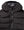 Kids La Guardi Puffer Jacket Black