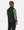 Kinder-Gacha-Gilet, schwarz
