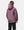 Kids Vettel Thermo Chrosite Pink