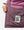 Kids Vettel Thermo Chrosite Pink