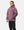Kids Vettel Thermo Chrosite Pink