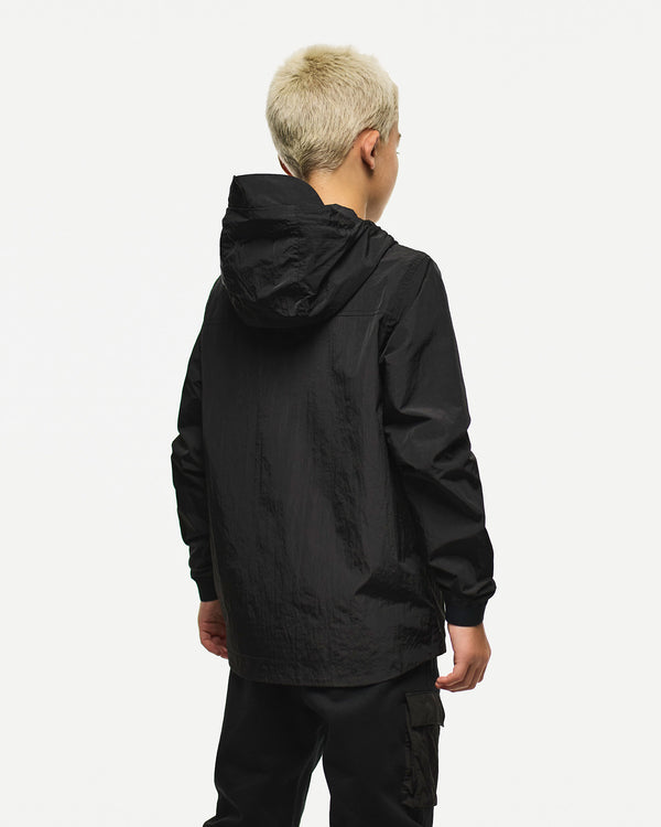 Kids Ranglin Jacket Black