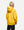 Kids Ranglin Jacket Honey Yellow