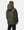 Kids Technician Ero Jacket Black Forest Green