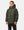 Kids Technician Ero Jacket Black Forest Green