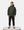Kids Technician Ero Jacket Black Forest Green