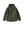 Kids Technician Ero Jacket Black Forest Green