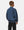 Giacca Bomber Rodo per Bambini Blu Laguna