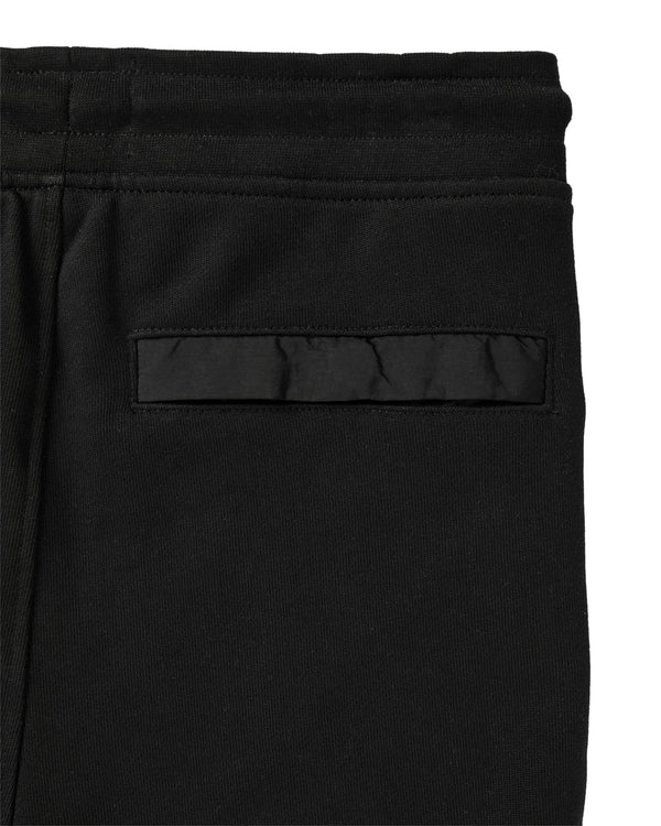 Pantaloni da jogging Lippi neri per bambini