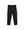 Pantaloni da jogging Lippi neri per bambini