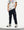 Kids Lippi Joggers Navy
