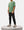 Kids Lippi Joggers Black