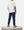 Kids Lippi Joggers Lagoon Blue