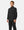 Kids Southbank Over-Shirt Black