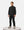 Kids Southbank Over-Shirt Black