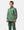 Kinder-Southbank-Overshirt Thymian-Grün