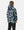 Kids Grohl Camo Over-Top Julep Green