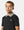 Kids Tipasa Polo Shirt Black