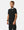Kids Tipasa Polo Shirt Black