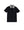 Kinder Tipasa Poloshirt Schwarz