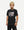 Kids Vision Graphic T-Shirt Black