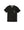 Kids Delinquens Graphic T-Shirt Black