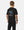 Kids Delinquens Graphic T-Shirt Black