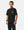 Kids Delinquens Graphic T-Shirt Black