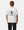Kids Delinquens Graphic T-Shirt White