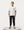 Kids Delinquens Graphic T-Shirt White