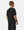 Kids Adventus Graphic T-Shirt Black
