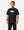 Kids Adventus Graphic T-Shirt Black