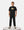 Kids Adventus Graphic T-Shirt Black