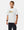 Kids Adventus Graphic T-Shirt White