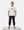 Kids Adventus Graphic T-Shirt White