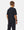 Kids Pater Graphic T-Shirt Navy