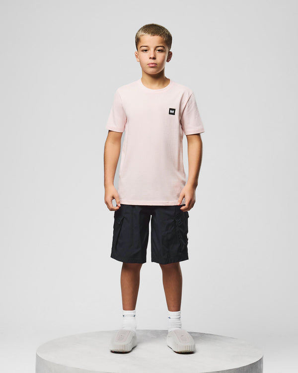 Baraki Jogger-Shorts für Kinder in Marineblau