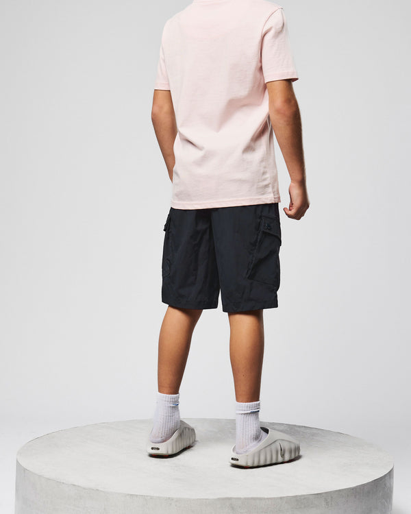 Baraki Jogger-Shorts für Kinder in Marineblau