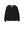 Felpa Thunder nera per bambini