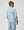 Kids Raval Sweatshirt Blue Tourmaline/White