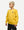 Kids Ferrer Sweatshirt Honey Yellow