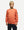 Kids Thunder Sweatshirt Sunset Orange