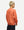 Kids Thunder Sweatshirt Sunset Orange