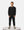 Kids Thunder Sweatshirt Black