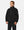 Kids Stanier Fleece Black