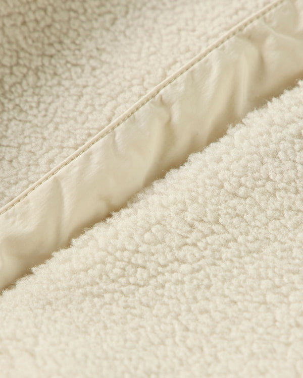 Kinder Stanier Fleece Calcium